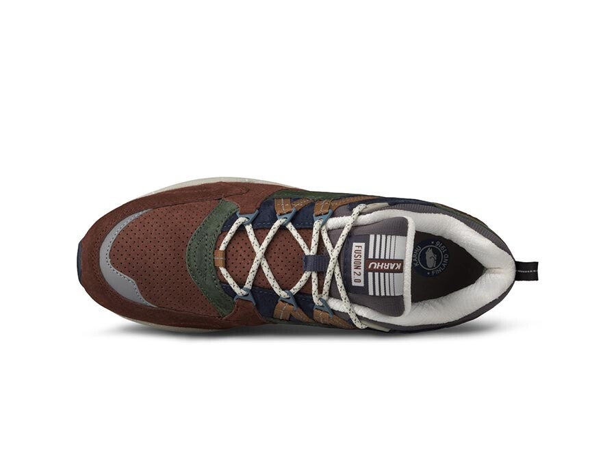 KARHU FUSION 20 FUDGESICKLE THYME