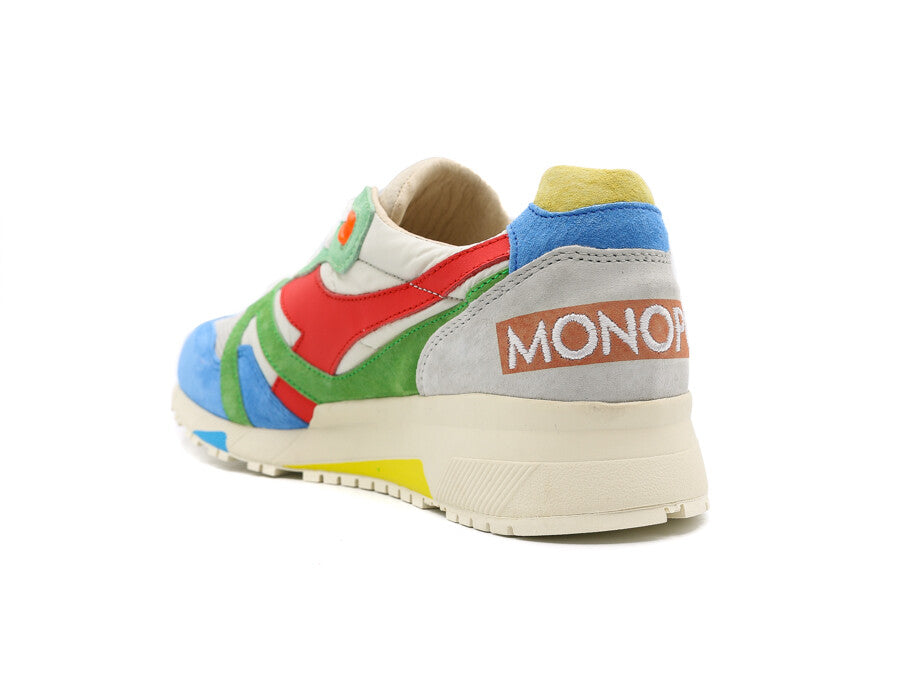 HASBRO X DIADORA N9000 MONOPOLI
