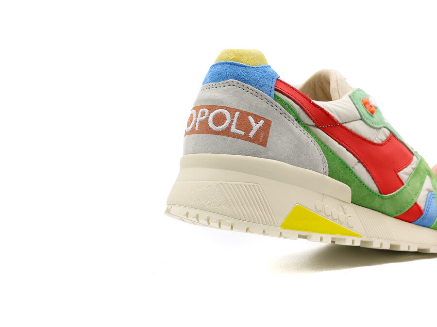 HASBRO X DIADORA N9000 MONOPOLI