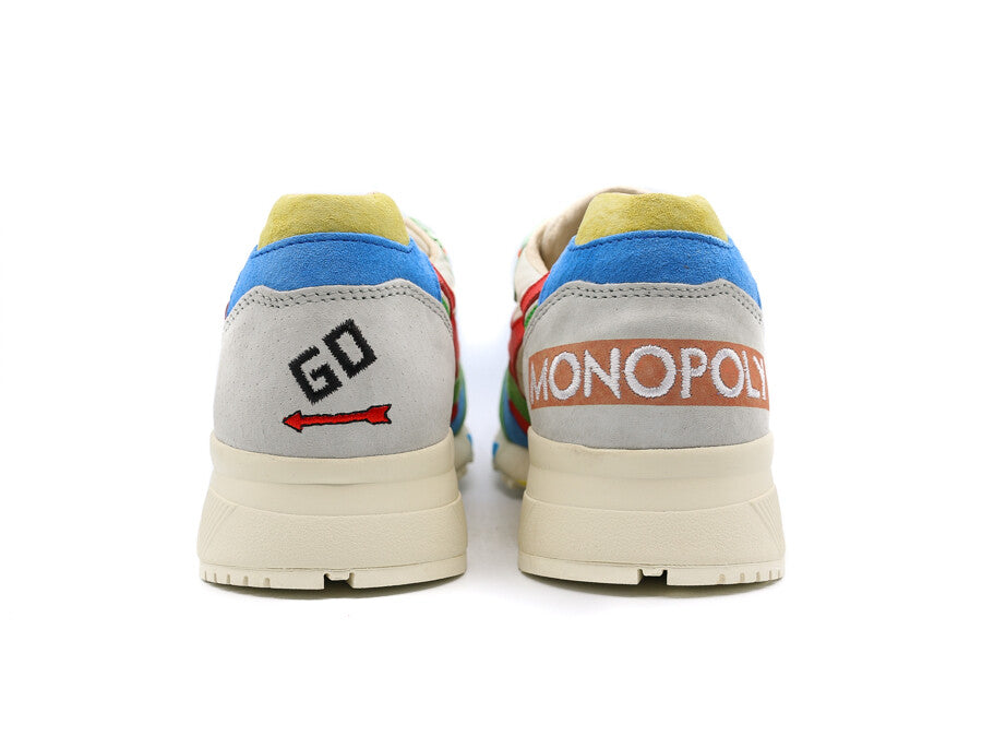 HASBRO X DIADORA N9000 MONOPOLI