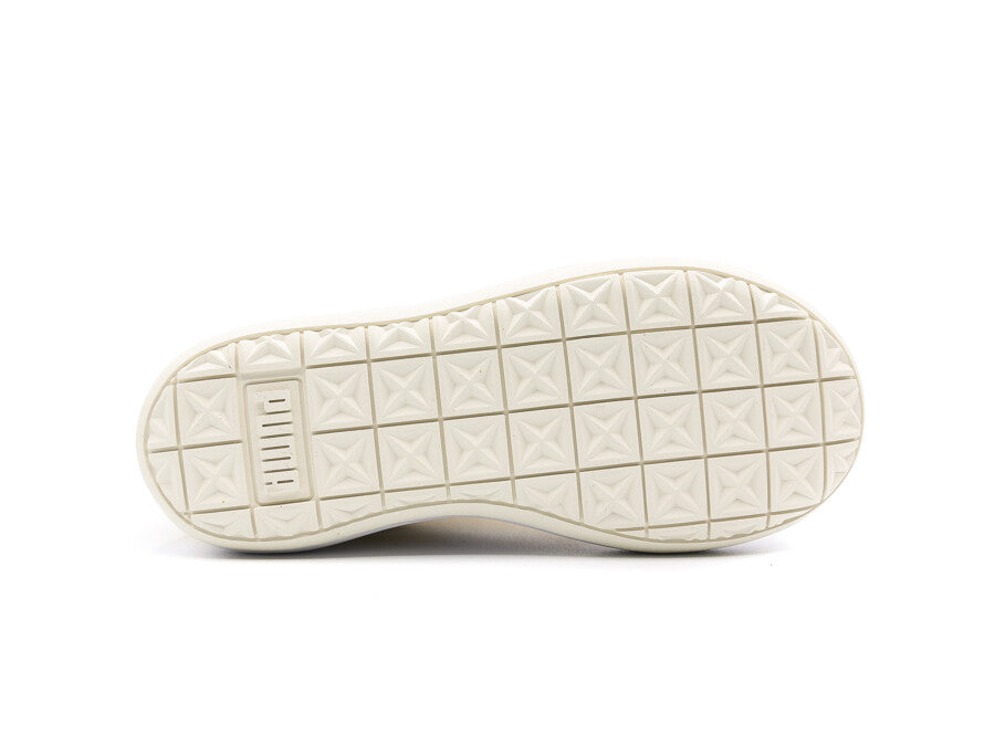 PUMA SUEDE MAYU BAMBOO- WHITE-MARSH