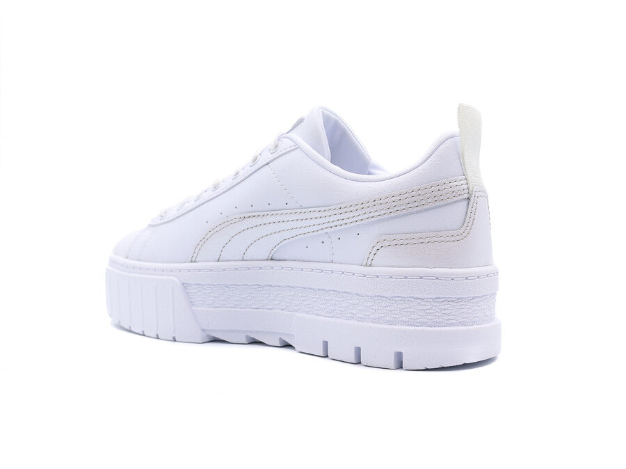 PUMA MAYZE GLOW WMNS WHITE