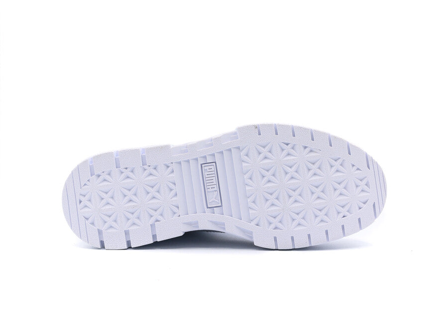 PUMA MAYZE GLOW WMNS WHITE