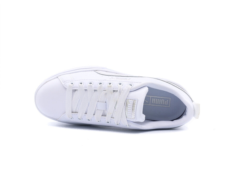 PUMA MAYZE GLOW WMNS WHITE