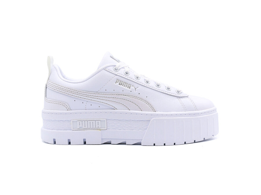 PUMA MAYZE GLOW WMNS WHITE