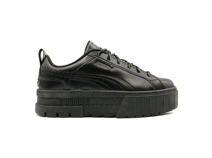 PUMA MAYZE FLUTUR DUA LIP BLACK
