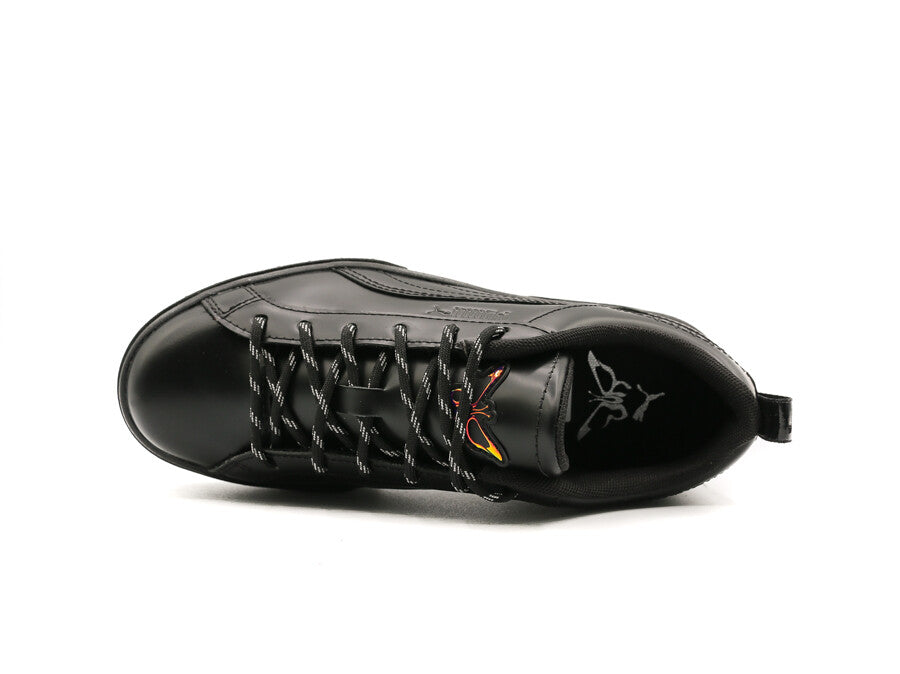 PUMA MAYZE FLUTUR DUA LIP BLACK