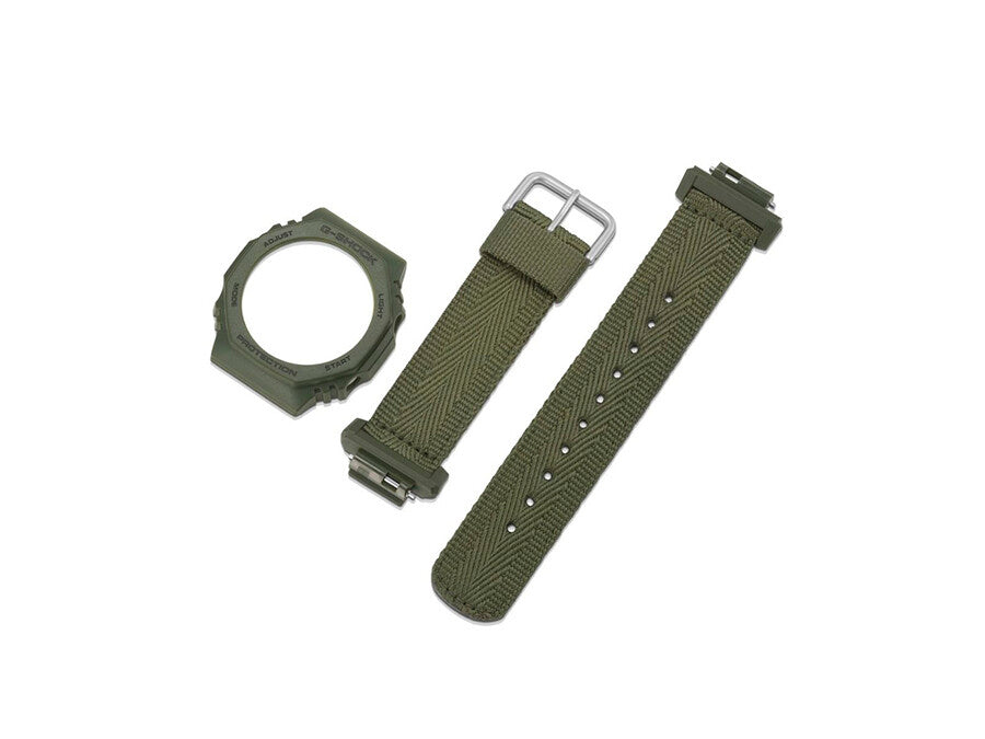 CASIO G-SHOCK GAE-2100GC-7AER