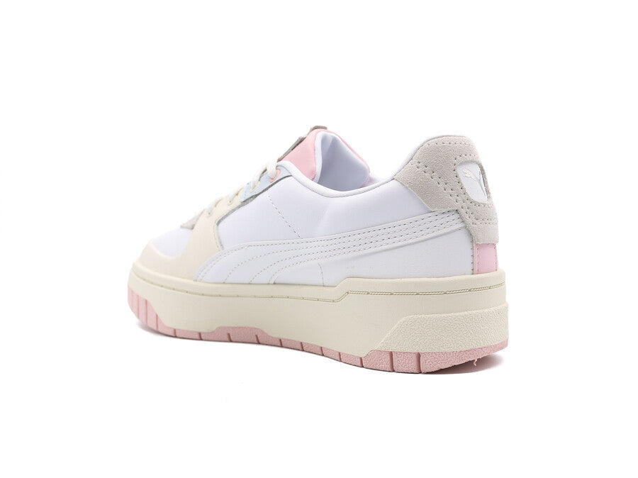 PUMA CALI DREAM WMNS WHITE-MARSHMAL
