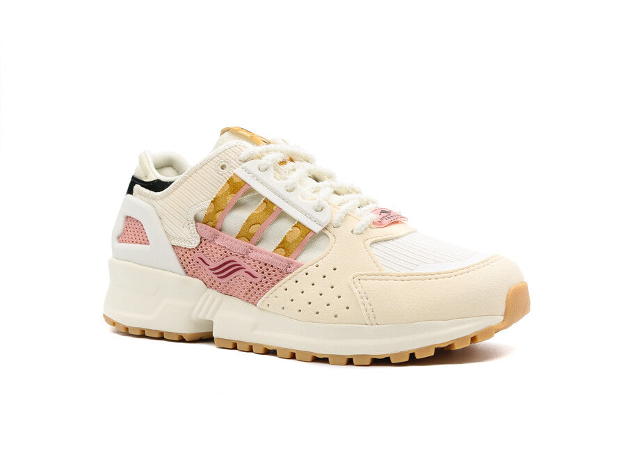 ADIDAS DISNEY ZX 10000 C CREAM
