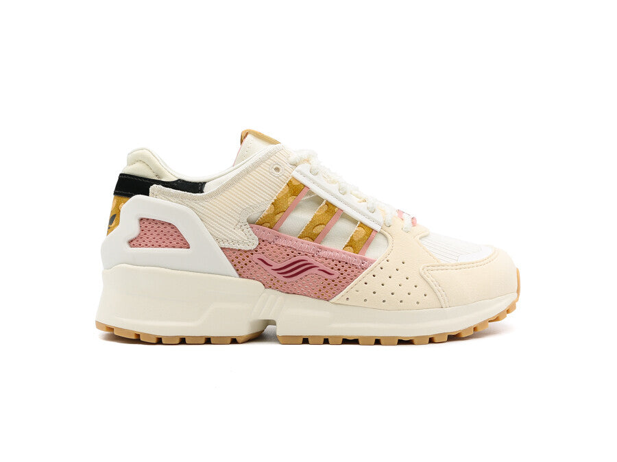 ADIDAS DISNEY ZX 10000 C CREAM