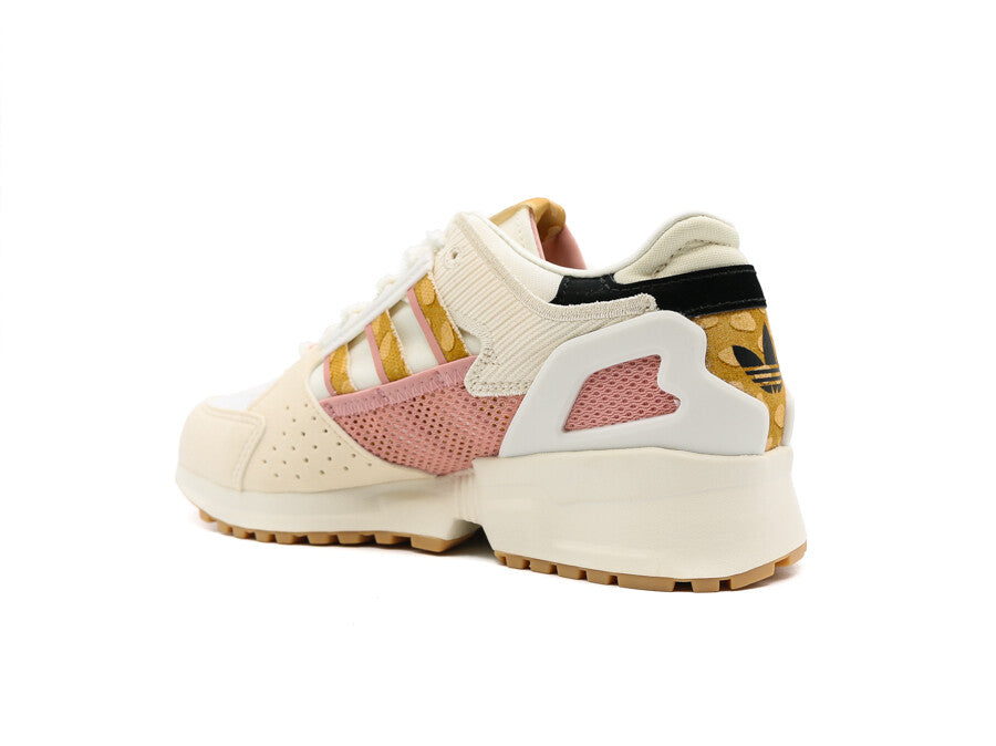 ADIDAS DISNEY ZX 10000 C CREAM