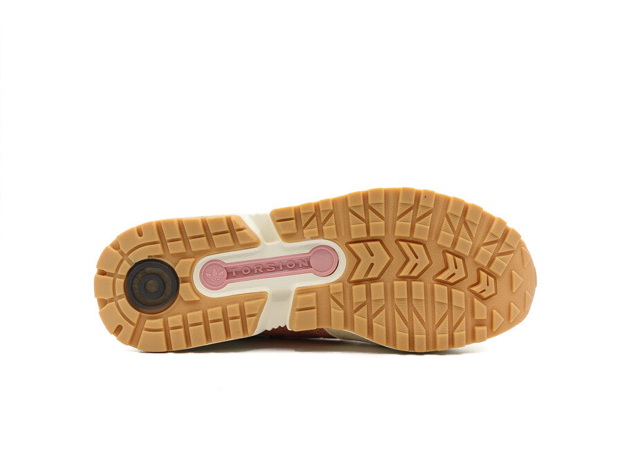 ADIDAS DISNEY ZX 10000 C CREAM