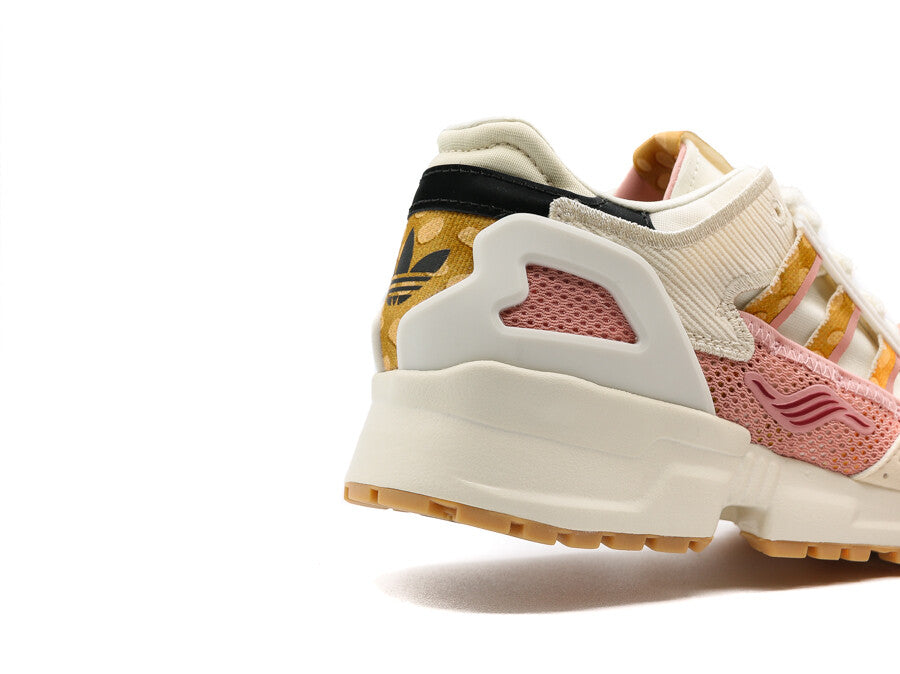 ADIDAS DISNEY ZX 10000 C CREAM