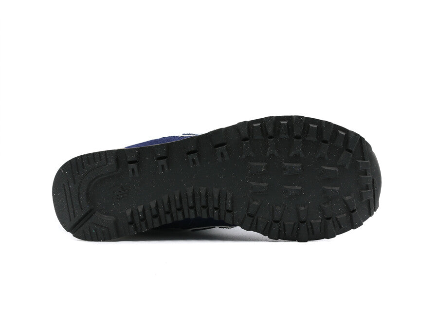 NEW BALANCE 574 BEACH CRUISER NAVY