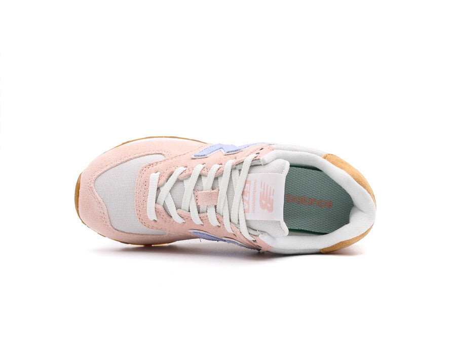 NEW BALANCE 574 BEACH CRUISER PINK