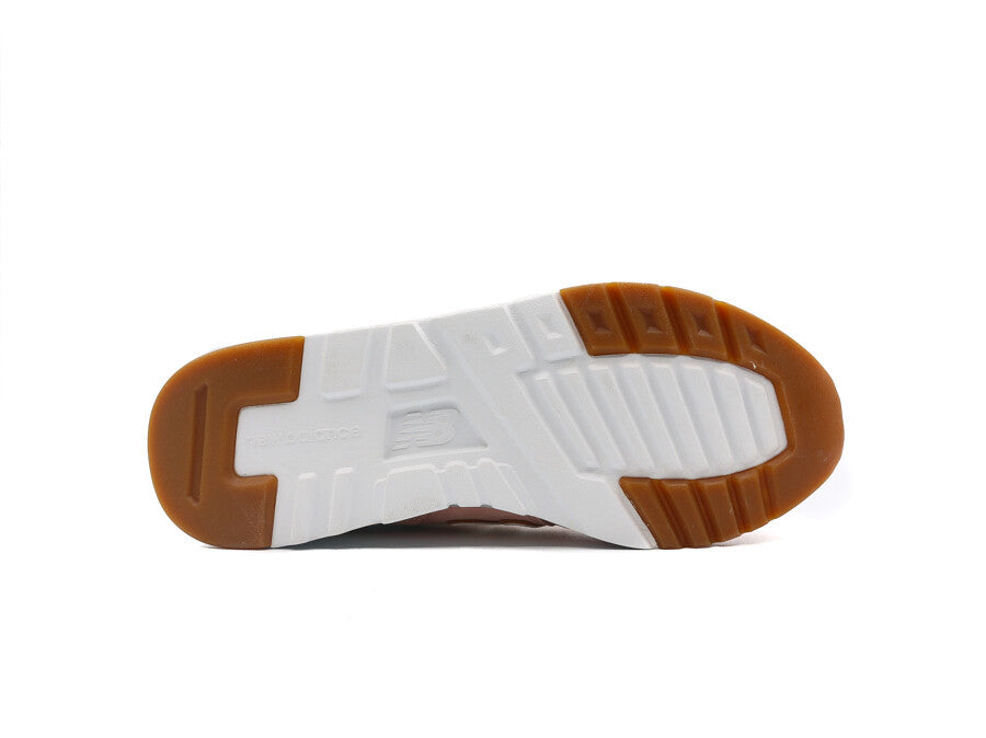 NEW BALANCE 997 997 HERITAGE PINK HAZE