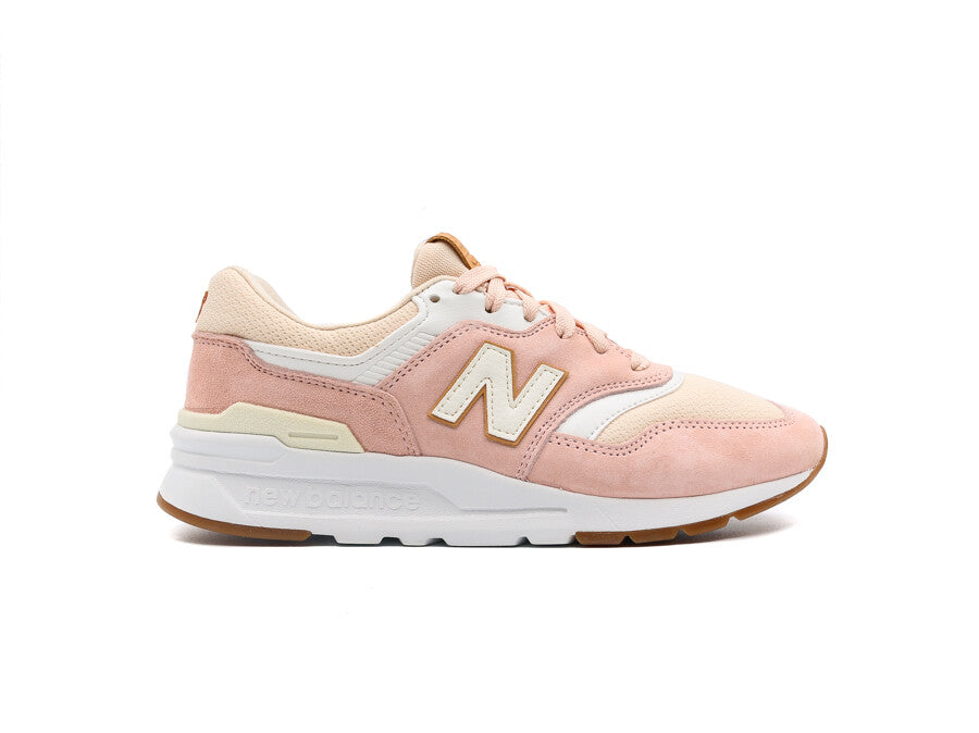 NEW BALANCE 997 997 HERITAGE PINK HAZE