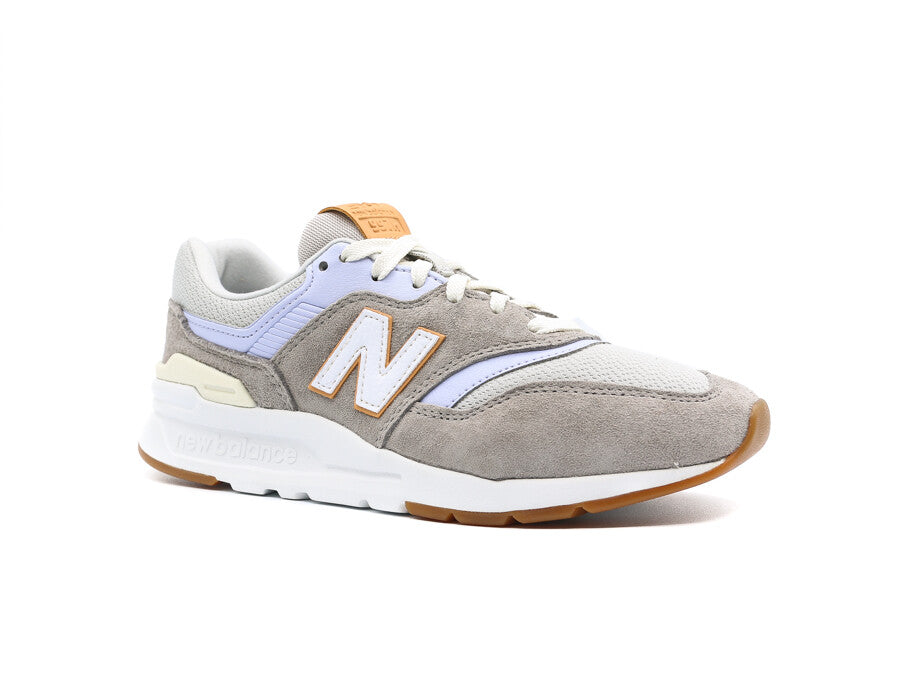 NEW BALANCE 997 997 HERITAGE RAIN CLOUD