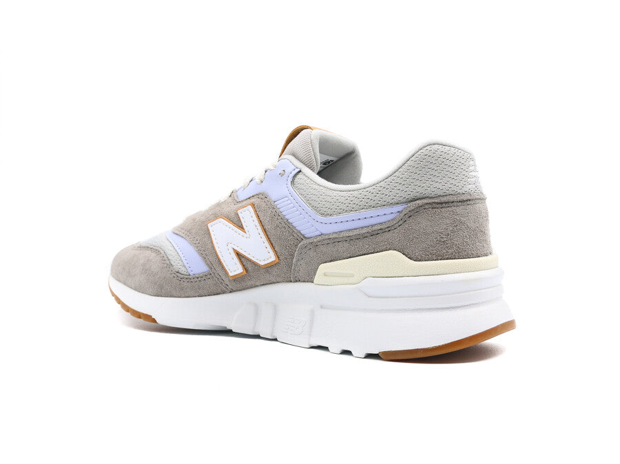 NEW BALANCE 997 997 HERITAGE RAIN CLOUD