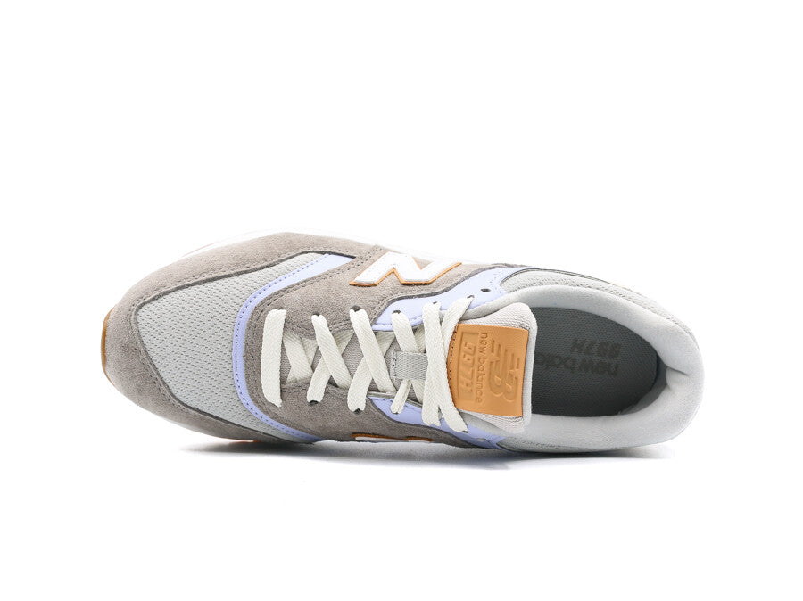 NEW BALANCE 997 997 HERITAGE RAIN CLOUD