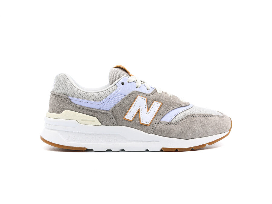 NEW BALANCE 997 997 HERITAGE RAIN CLOUD