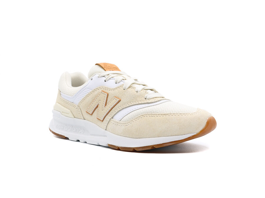 NEW BALANCE 997 HERITAGE MACADAMIA NUT