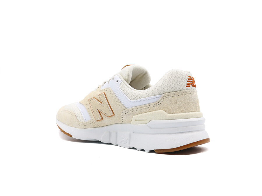 NEW BALANCE 997 HERITAGE MACADAMIA NUT