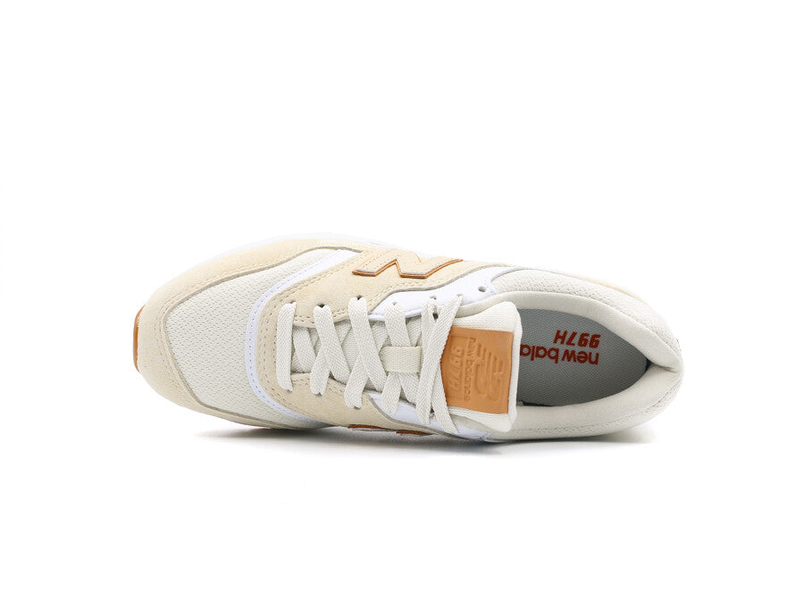 NEW BALANCE 997 HERITAGE MACADAMIA NUT
