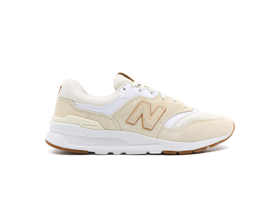 NEW BALANCE 997 HERITAGE MACADAMIA NUT