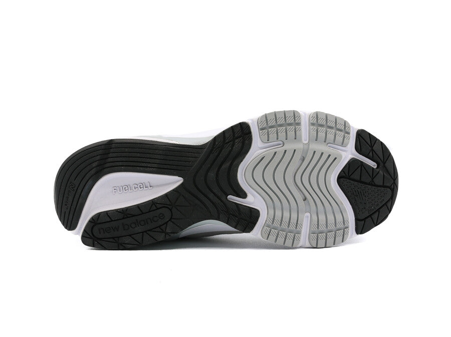 NEW BALANCE 990 V6 MADE IN USA GREY