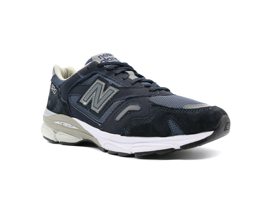 NEW BALANCE 920 MADE IN ENGLAND MARINE