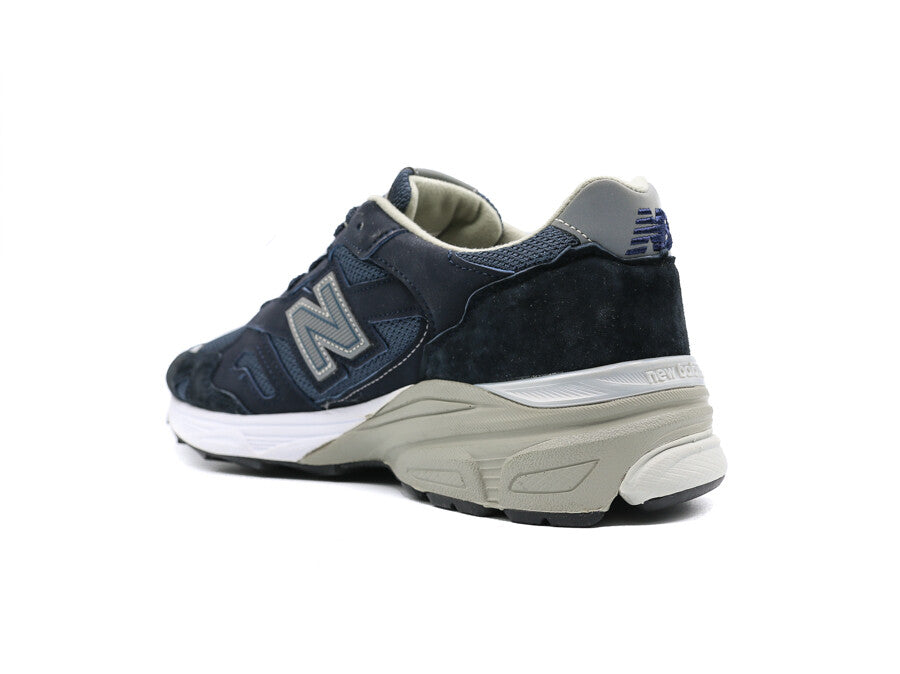 NEW BALANCE 920 MADE IN ENGLAND MARINE