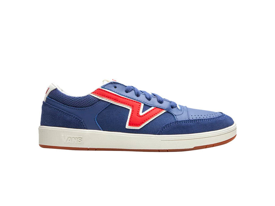 VANS LOWLAND CC RETRO SPORT