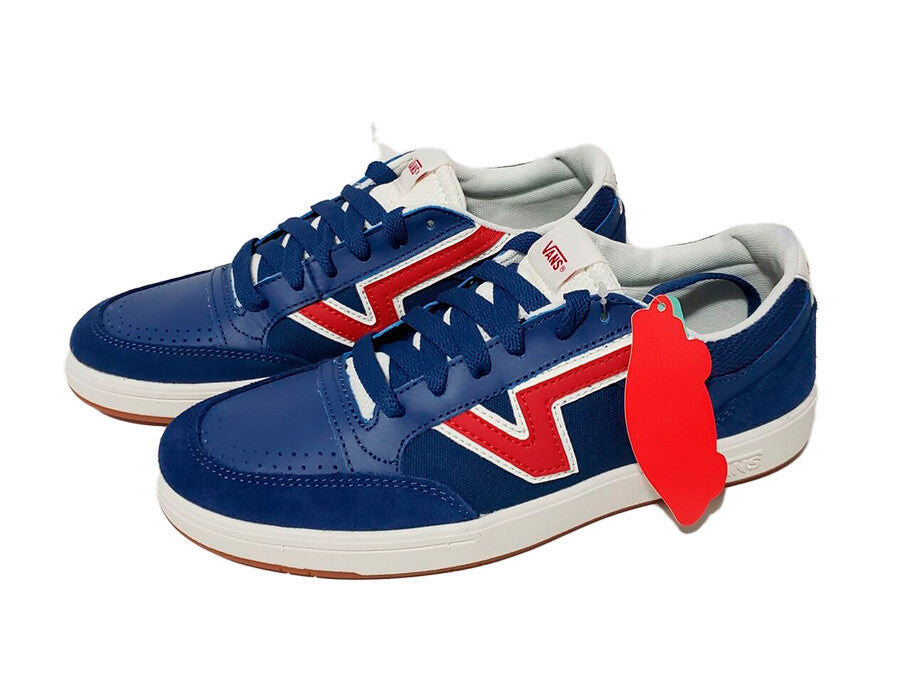 VANS LOWLAND CC RETRO SPORT