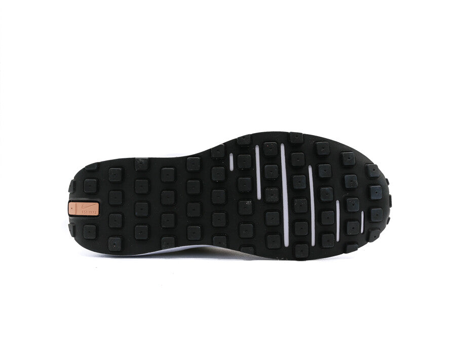 NIKE WAFFLE ONE SAIL  - ROSE WHISPER-WHITE-BLACK