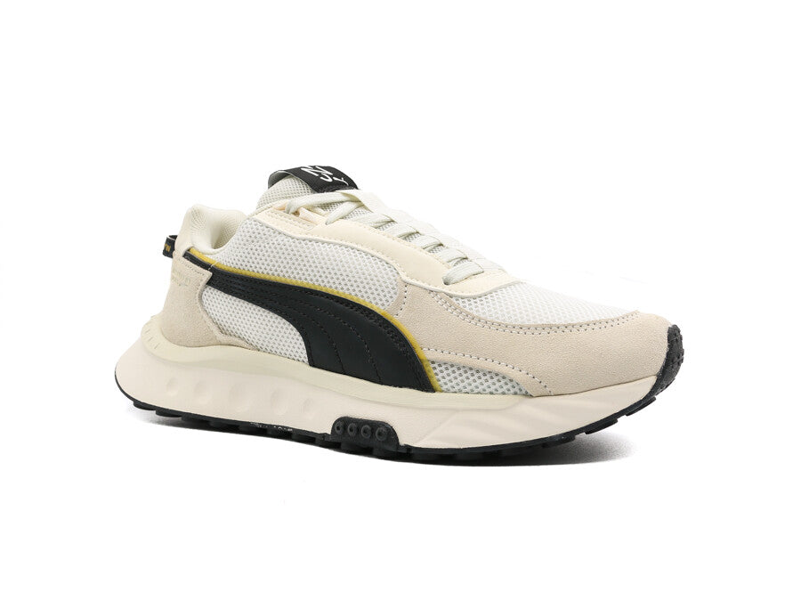 PUMA WILD RIDER G NEYMAR JR VAPOROUS GRAY