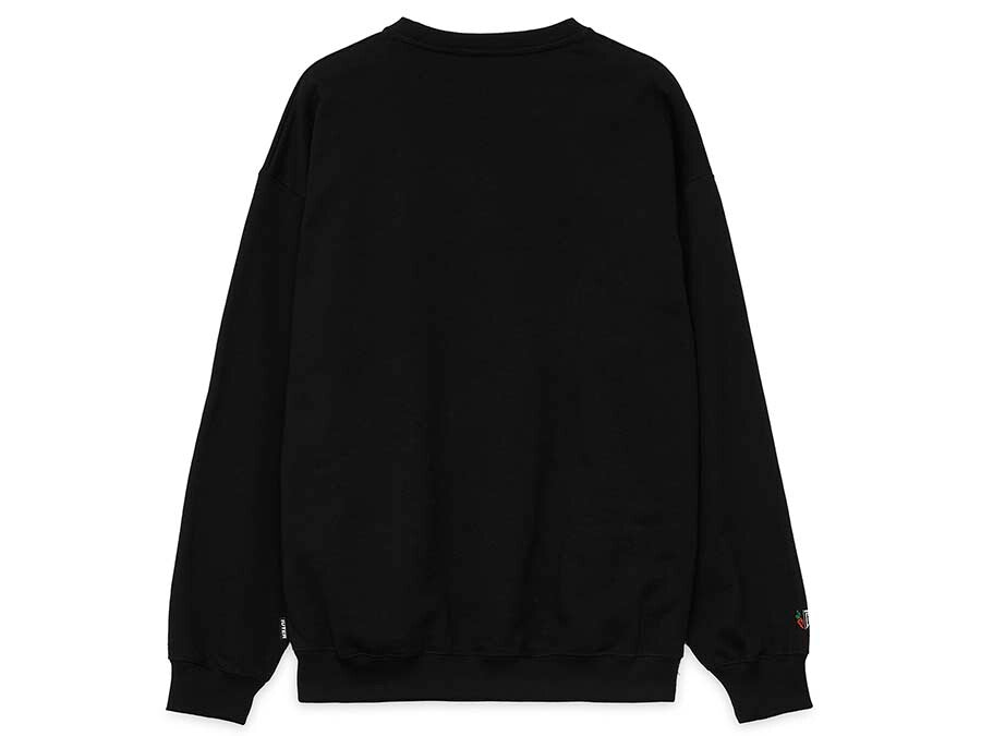 SUDADERA IUTER CINELLI ARMS CREWNECK