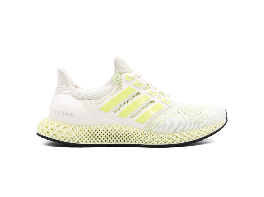 ADIDAS ULTRA4D WHITE CREAM