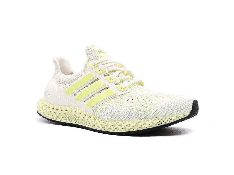 ADIDAS ULTRA4D WHITE CREAM
