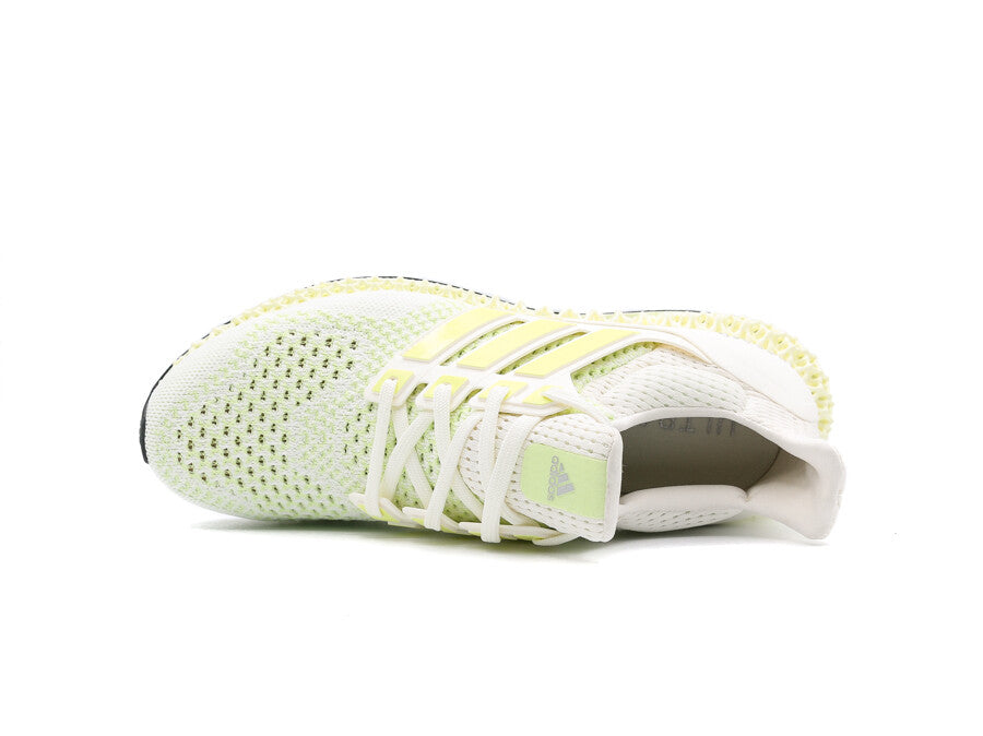 ADIDAS ULTRA4D WHITE CREAM