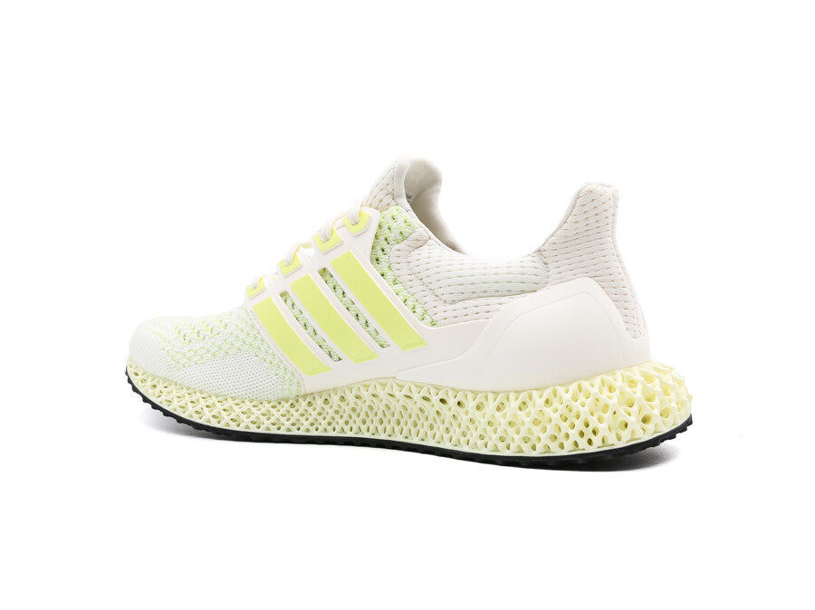 ADIDAS ULTRA4D WHITE CREAM