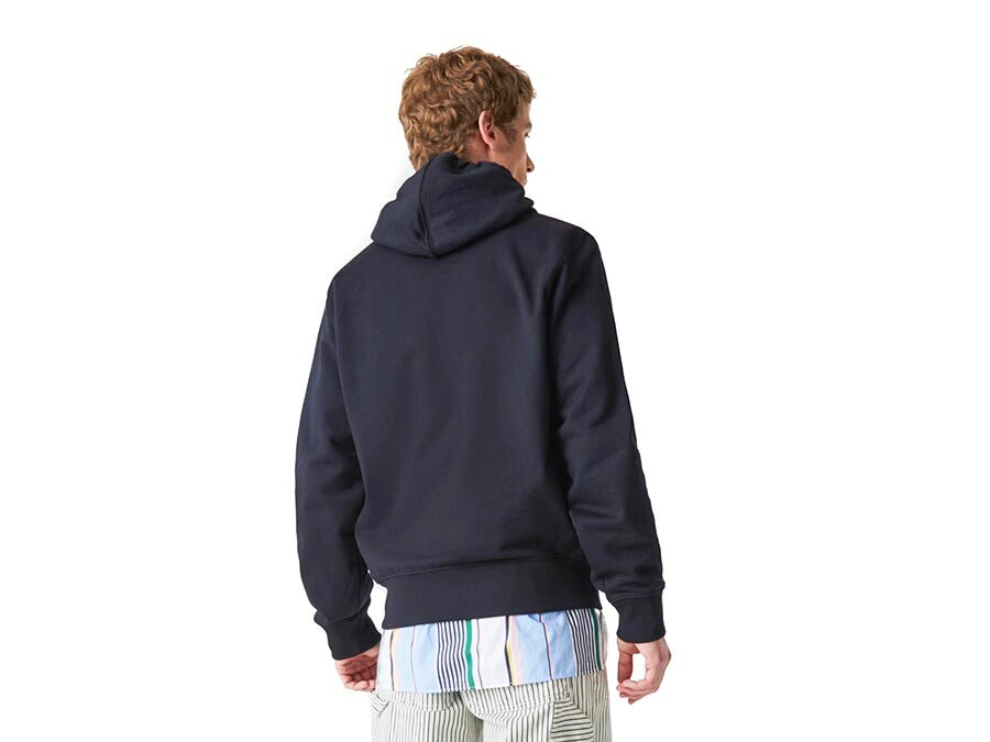 SUDADERA HOODIE LACOSTE ABYSM