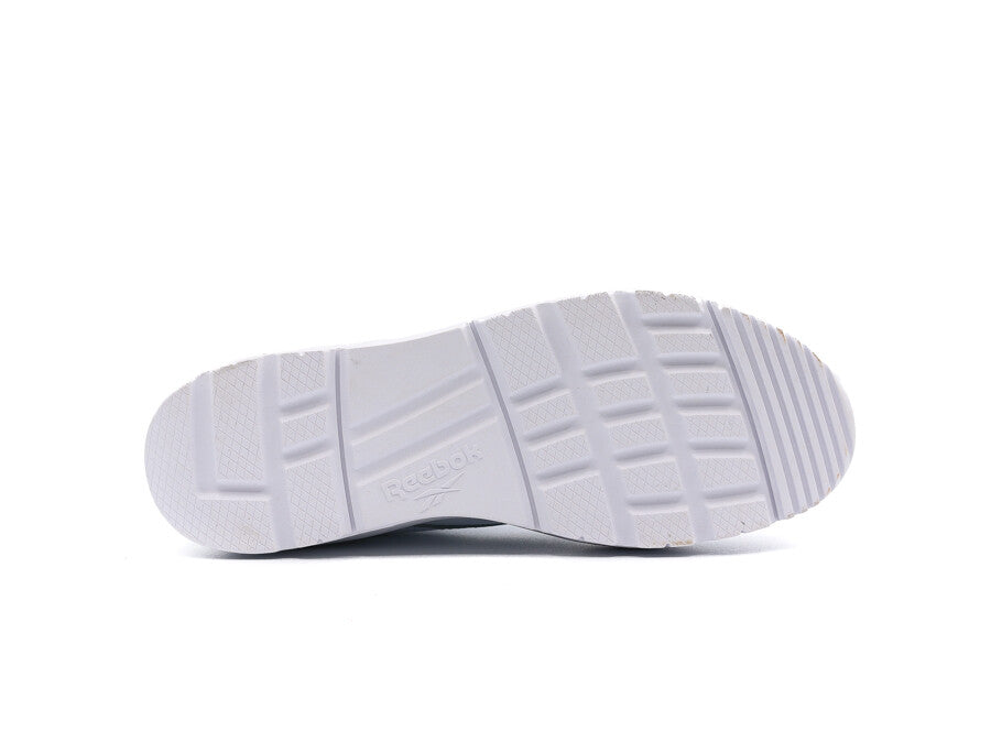 REEBOK CLUB C DOUBLE GEO WHITE