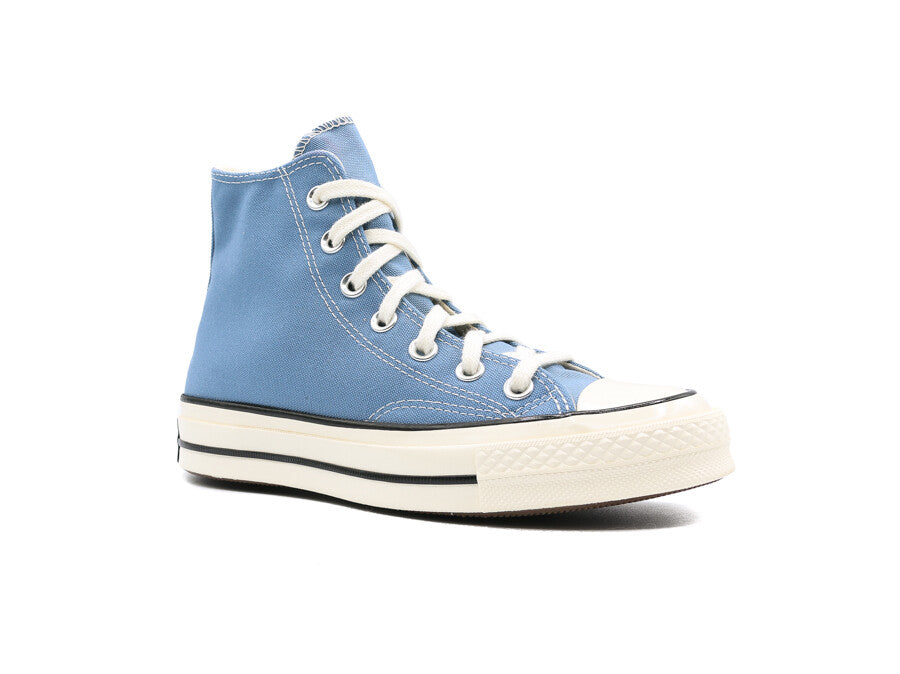 CONVERSE CHUCK 70 INDIGO OXIDE EGRET BLACK