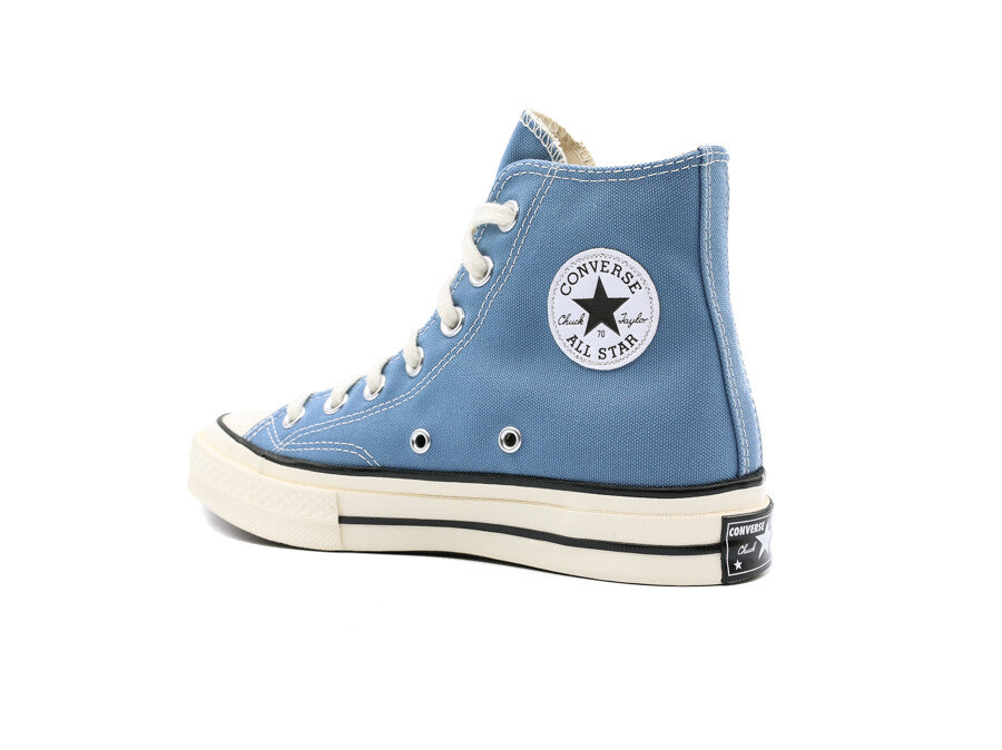 CONVERSE CHUCK 70 INDIGO OXIDE EGRET BLACK