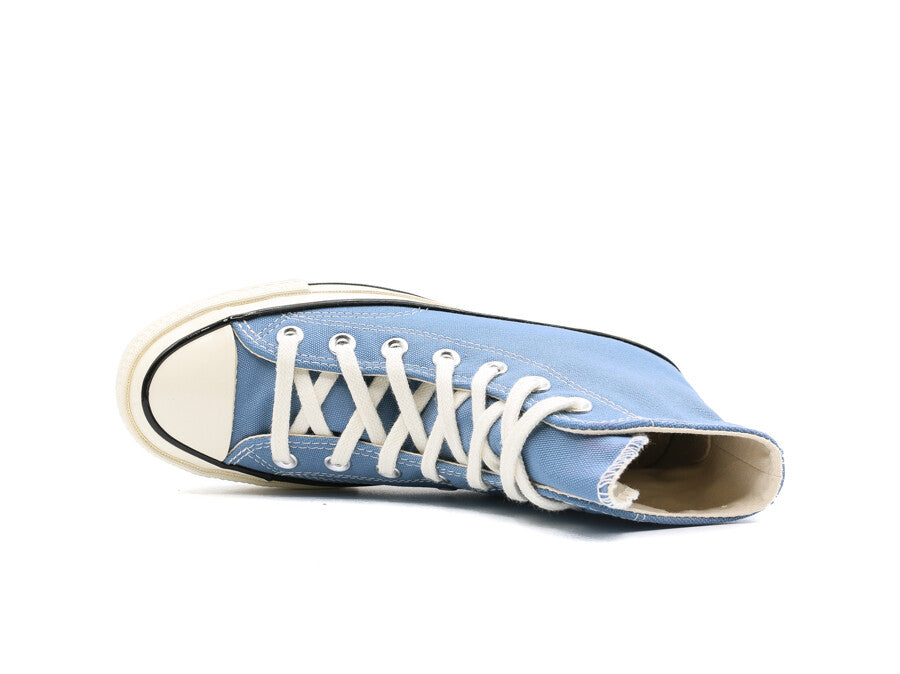 CONVERSE CHUCK 70 INDIGO OXIDE EGRET BLACK