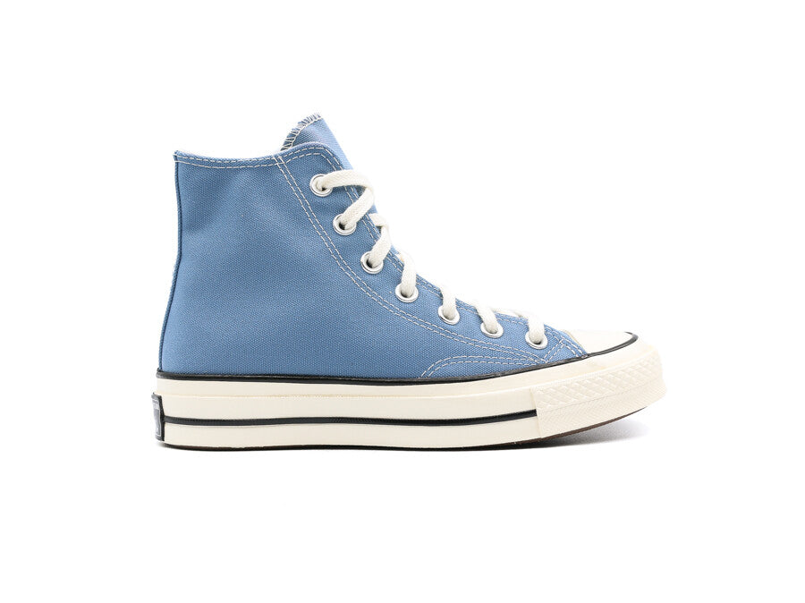 CONVERSE CHUCK 70 INDIGO OXIDE EGRET BLACK