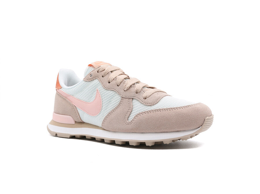 NIKE INTERNATIONALIST SUMMIT WHITE