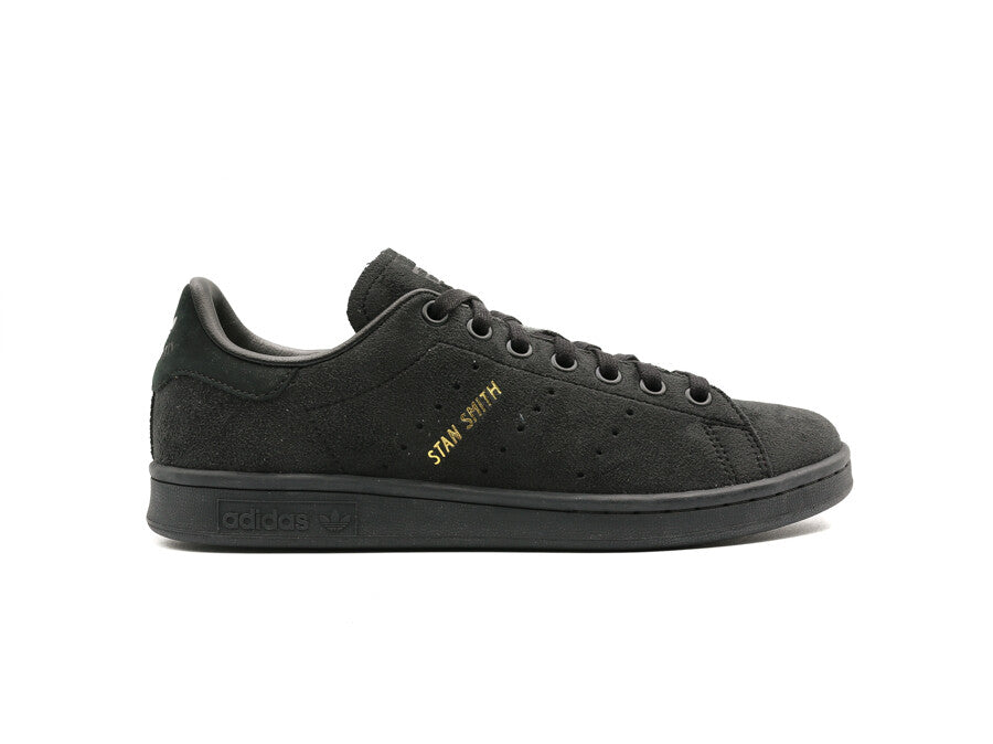 ADIDAS STAN SMITH BLACK BLACK WHITE